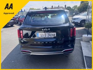 Kia Sorento K3 2WD 5DR AUTO - Image 4