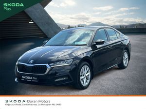 Skoda Octavia AMBITION 2.0 TDI 115HP 5DR - Image 2