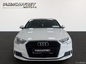 2017 Audi A3 1.4 TFSI 150 BHP SPORT S-TRONIC AUTO - Image 2