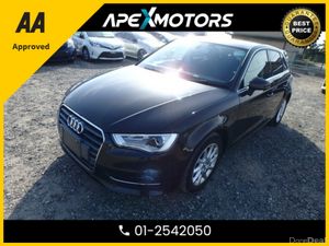 Audi A3 FINANCE ARRANGED * NEW NCT APR-27 * LOW LO - Image 3