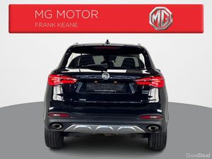 MG HS EXCLUSIVE PHEV AUTO***PANORAMIC ROOF**TOUCH - Image 3