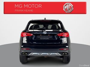 MG HS EXCLUSIVE PHEV AUTO***DIGITAL DASH**TOUCH SC - Image 4