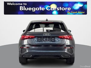 Audi A3 S LINE SPORTBACK**Digital Dash**Touchscree - Image 3