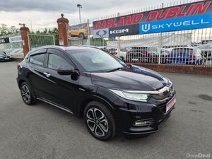 (2yr warranty) 1.5 petrol Hybrid Automatic - Image 3
