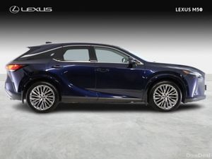 Lexus RX450H+ Premium - Image 3