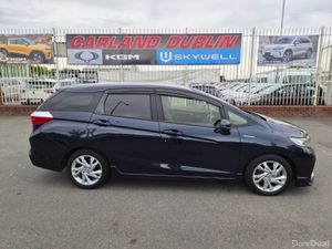 (2yr warranty) 1.5 Hybrid Automatic - Image 3