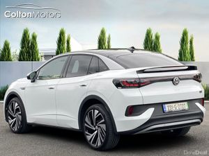 Volkswagen ID.5 TECH 77kWh 174HP - Image 3