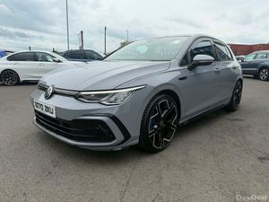 2020 Volkswagen Golf 1.5 Tsi R-Line - Image 4