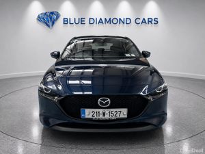 MAZDA 3 2.0 PETROL 36,000 KM !!! - Image 2