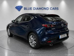 MAZDA 3 2.0 PETROL 36,000 KM !!! - Image 4