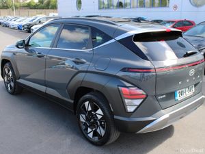 Hyundai KONA 2024 - Image 3
