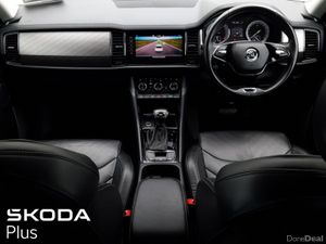 Skoda Kodiaq **TINY MILEAGE**2.0 TDI 150HP**AUTOMA - Image 2