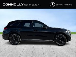 Mercedes-Benz GLC GLC300e - Image 4