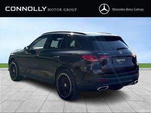 Mercedes-Benz GLC GLC300e - Image 3
