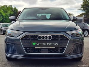 Audi A1 NEW MODEL 1.0 25 TFSI PETROL AUTO 5DR 12 M - Image 3