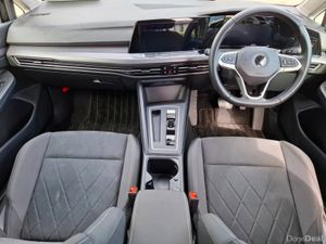 Volkswagen Golf STYLE 1.5 ETSI AUTO 12 MONTH WARRA - Image 2