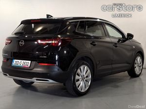 Opel Grandland X 1.2i 130PS 6 Speed Elite - Image 3