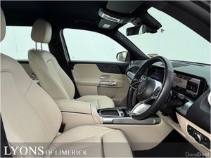 Mercedes-Benz GLB 200D 7 Seater Progressive Auto - Image 3