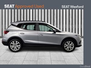 SEAT Arona (DEPOSIT TAKEN) 1.0TSI 110hp DSG SE Aut - Image 4