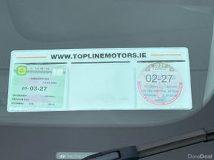 //STUNNING 1.4 PETROL//NCTED//IMMACULATE// - Image 2