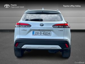 Toyota Corolla Cross COROLLA CROSS SPORT 1.8 - Image 4