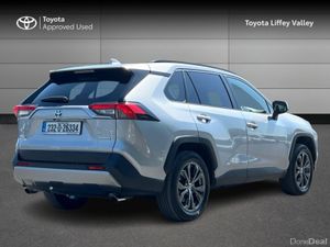 Toyota RAV4 RAV4 SOL HYBRID - Image 2