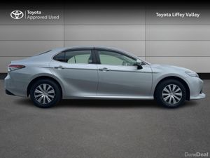 Toyota Camry CAMRY HYBRID - Image 3