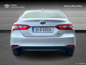 Toyota Camry CAMRY HYBRID - Image 4