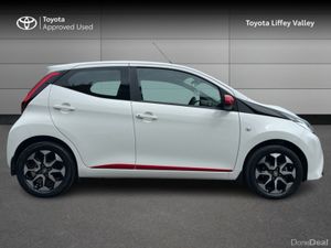 Toyota Aygo AYGO 1.0 5 DR X-PLAY - Image 3