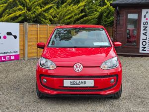 VW HIGH UP AUTO, ONLY 26,000km - Image 3
