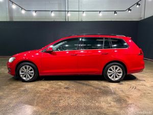 Volkswagen Golf 1.2 AUTOMATIC TSI COMFORT LINE EST - Image 3