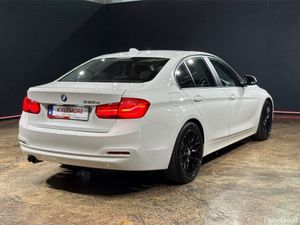 BMW 3-Series HYBRID 330E 2.0 AUTOMATIC - ELECTRIC - Image 3
