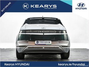 Hyundai IONIQ 5 Infiity 77kWh 5DR Auto - Image 3