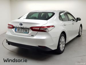 Toyota Camry Camry Auto Hybrid - Image 3