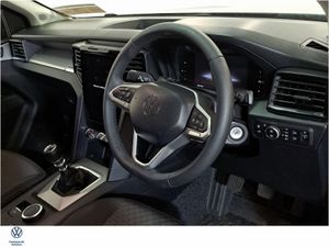 Volkswagen Amarok Life 2.0TDI 4 Motion - Image 3