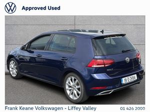 Volkswagen Golf HIGHLINE 1.5 TSI 150HP *ATLANTIC B - Image 3