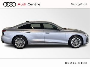 Audi A6 40 TDI SE PLUS 204PS - Image 2
