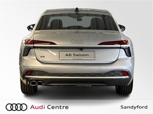 Audi A6 40 TDI SE PLUS 204PS - Image 4