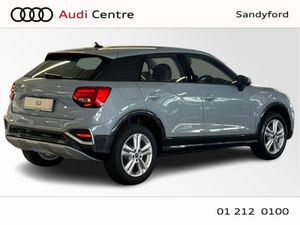 Audi Q2 30 TFSI 116HP SE - Image 3