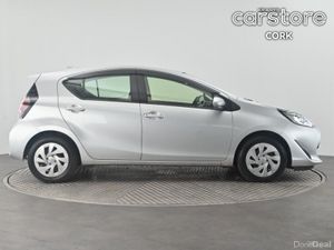 Toyota Aqua 1.5 Hybrid Auto - Image 3
