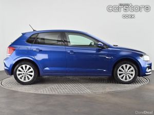 Volkswagen Polo 1.0 TSI Auto - Image 2