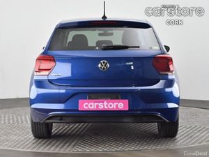 Volkswagen Polo 1.0 TSI Auto - Image 4
