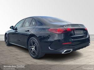 Mercedes-Benz E-Class E300de PHEV AMG EDITION PLUS - Image 3