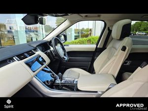 Land Rover Range Rover Sport 2.0 PHEV HSE Dynamic - Image 3