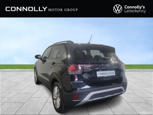 Volkswagen T-Cross 1.0 - Image 2