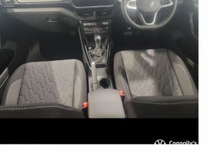 Volkswagen T-Cross 1.0 - Image 4
