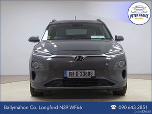 Hyundai KONA Kona EV 64 kWh - Image 4