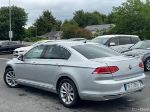 VW Passat 2016 1.6 Diesel - Image 4