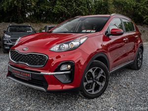 202 Kia Sportage 1.6d/FSH/1 Owner/1yr warranty - Image 4