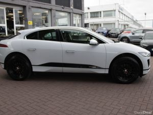 Jaguar I-Pace 2020 - Image 3